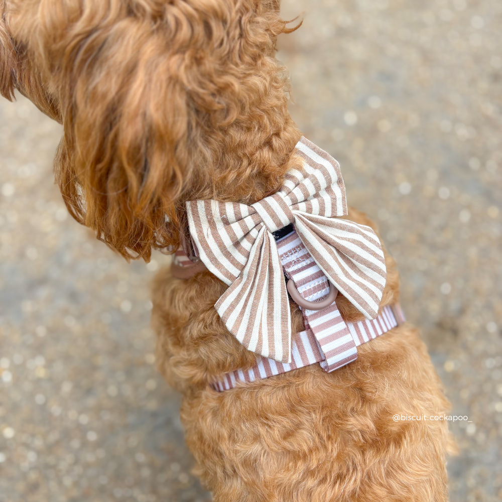 London Linen Stripes Sailor