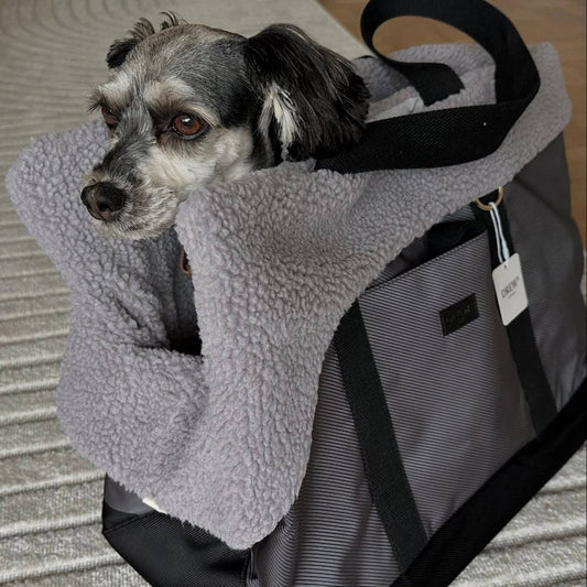 Sporty dog bag - Otis