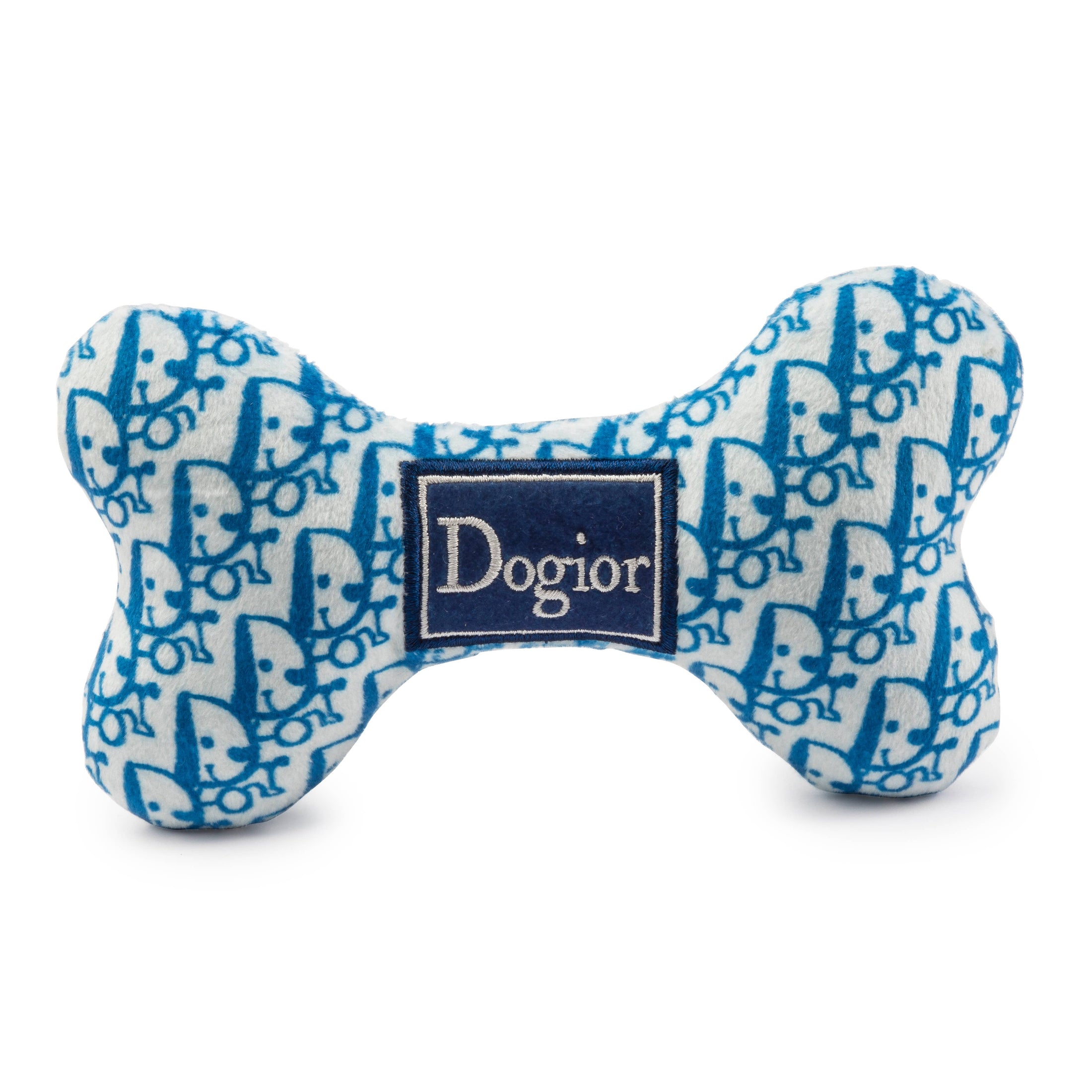 Dogior Bones Hundeleke