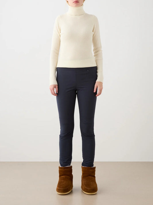 Beito pant women - Navy blue