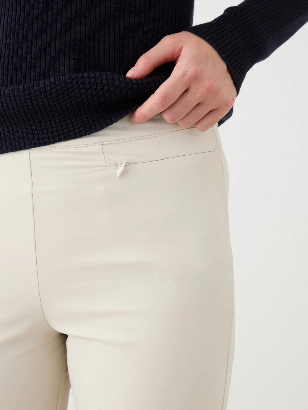 Beito pant women - Off white