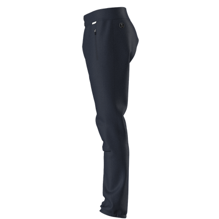 Beito Pant men - Navy blue