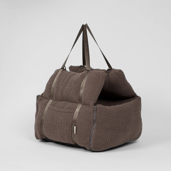 Clara 3-in-1 Car Seat | Teddy Limited Edition