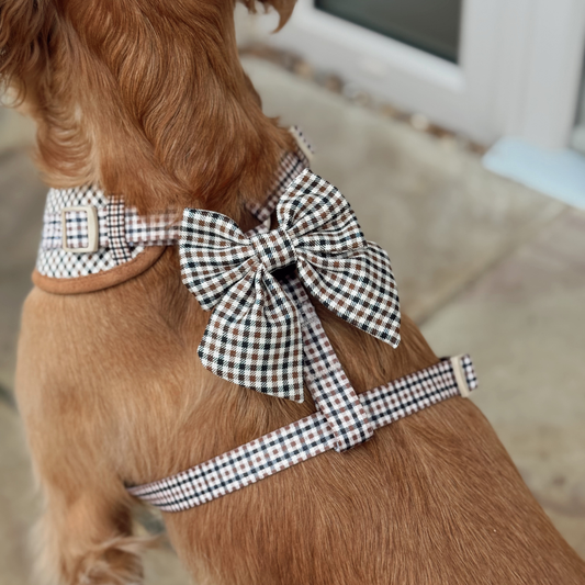 Heritage Check Sailor