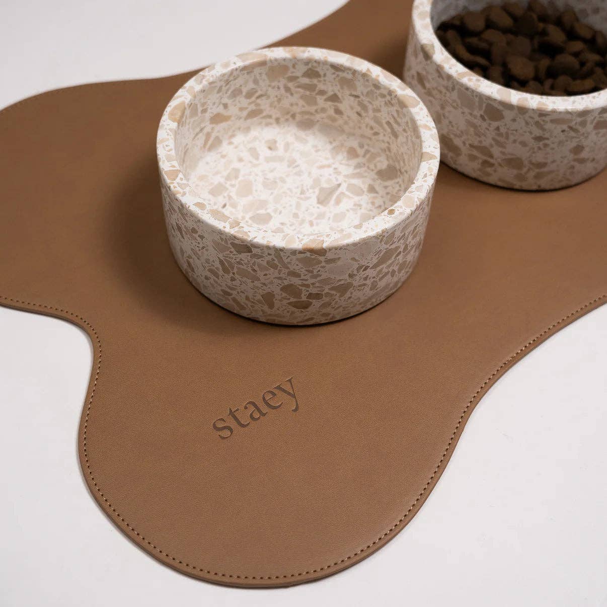Alva Spisematte Cappuccino