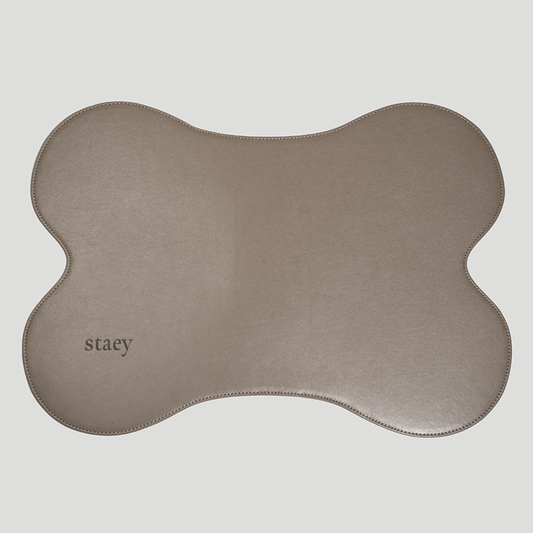 Alva Spisematte | Taupe