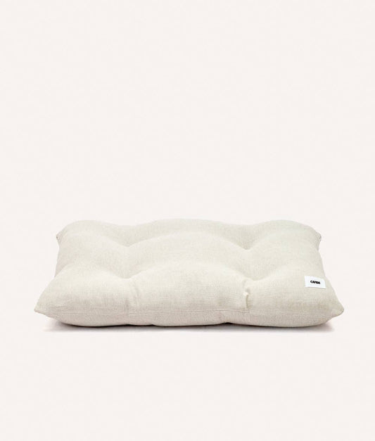 Linen Hundepute, Bela