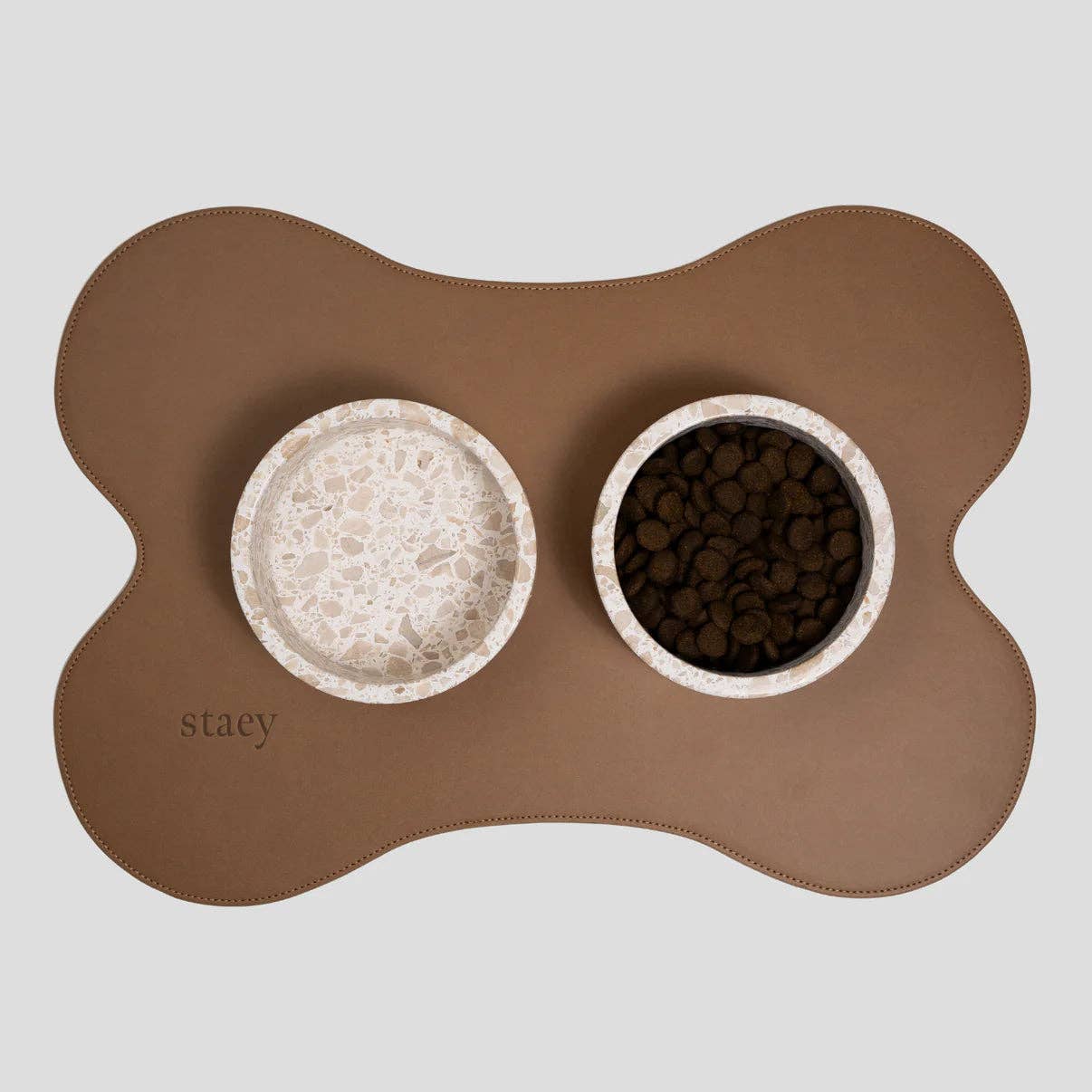 Alva Spisematte Cappuccino
