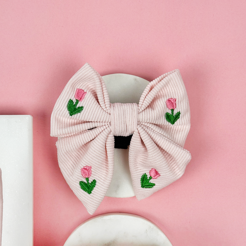 Tulip Tails Sailor