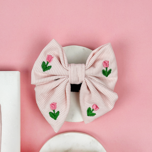 Tulip Tails Sailor