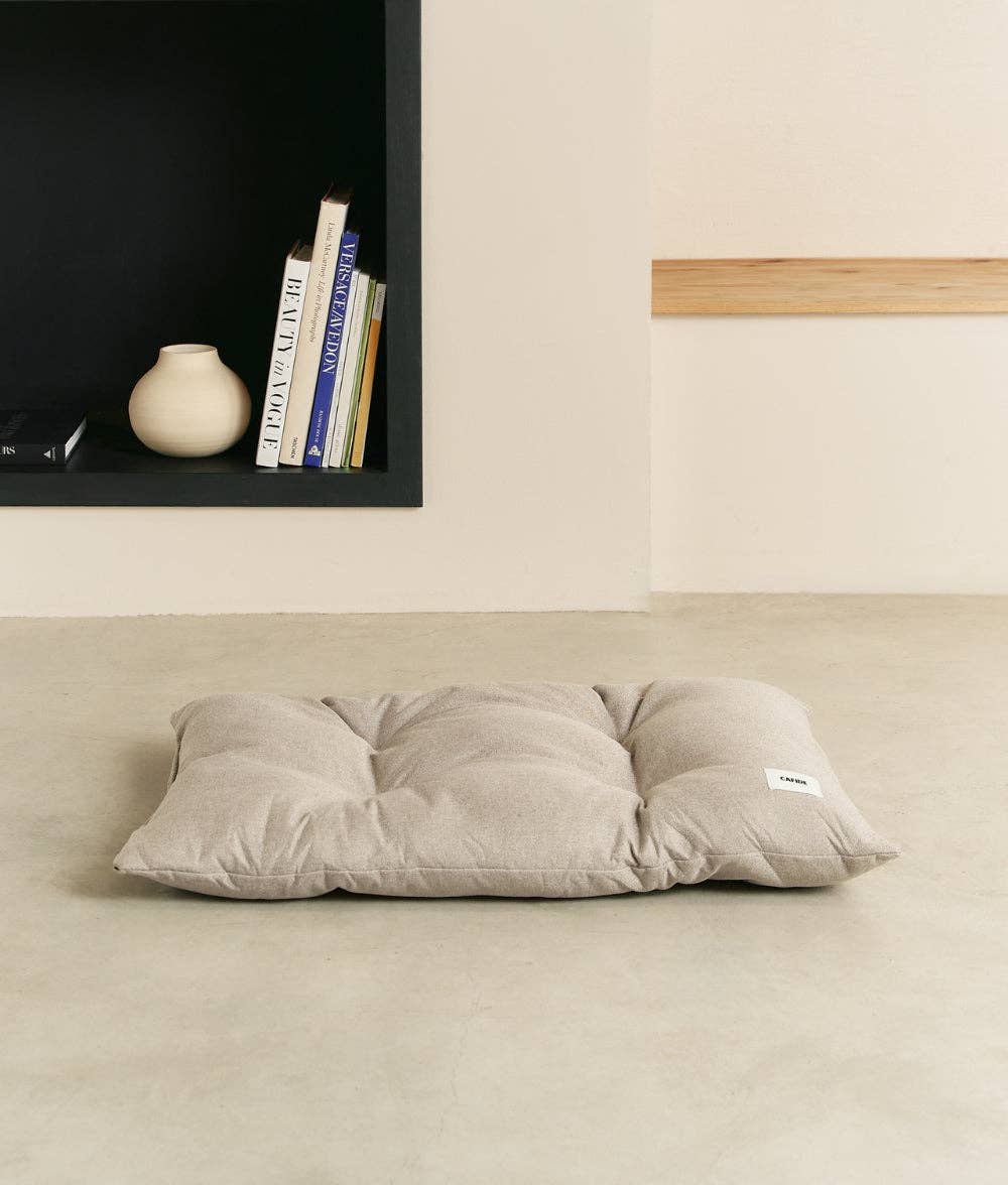 Bela Beige Hundepute