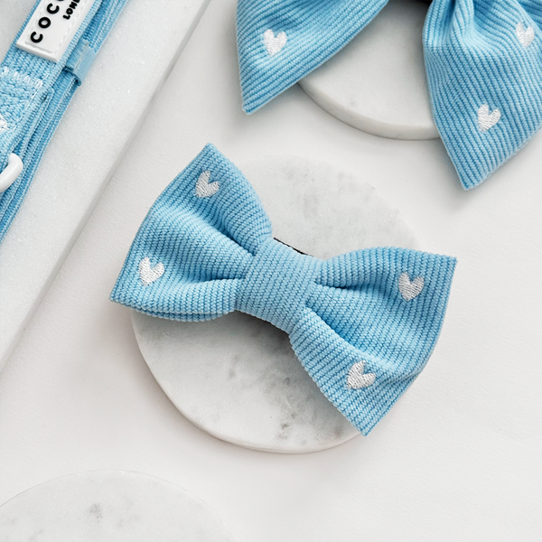 Blue Heartstrings Cord
