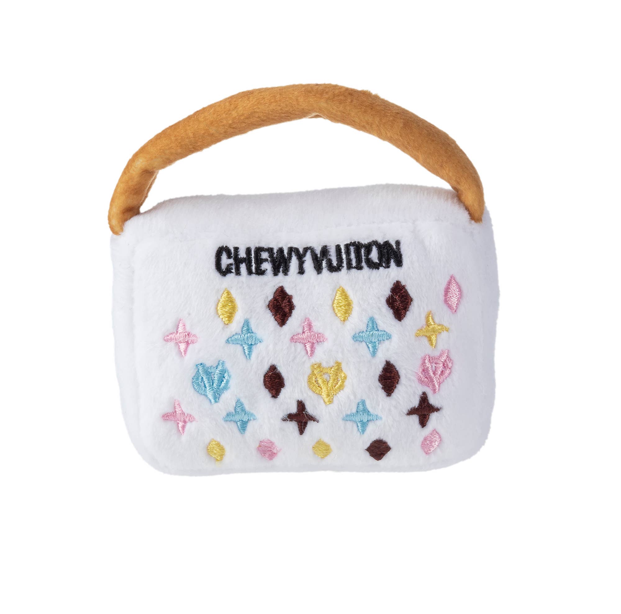 White Chewy Vuiton Purses Hundeleke