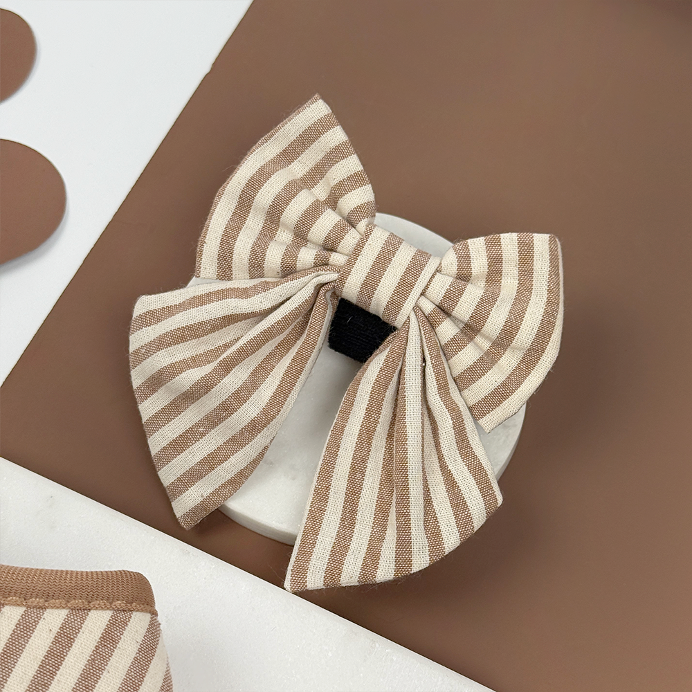 London Linen Stripes Sailor