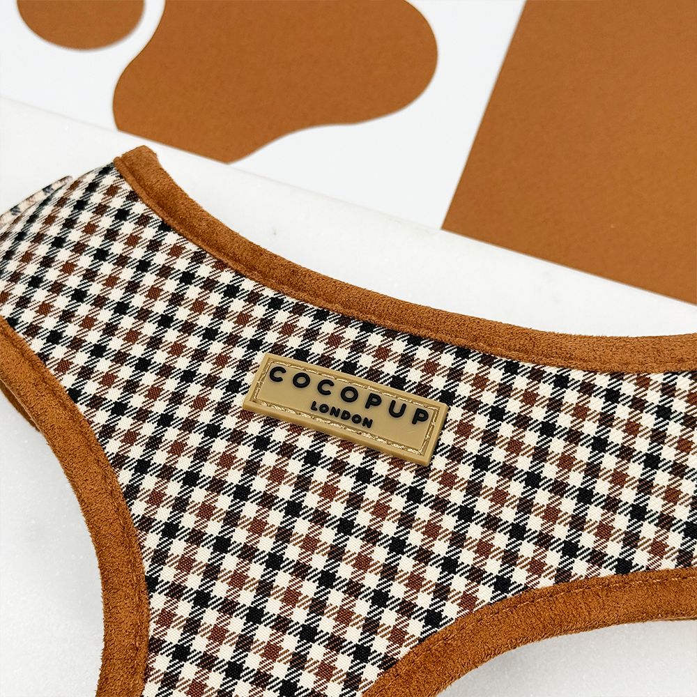 Heritage Check Hundesele