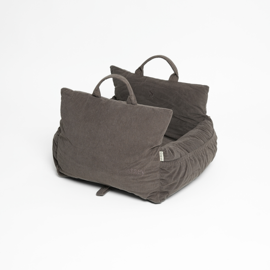 Lara 3-in-1 Car Seat | Corduroy 2.0