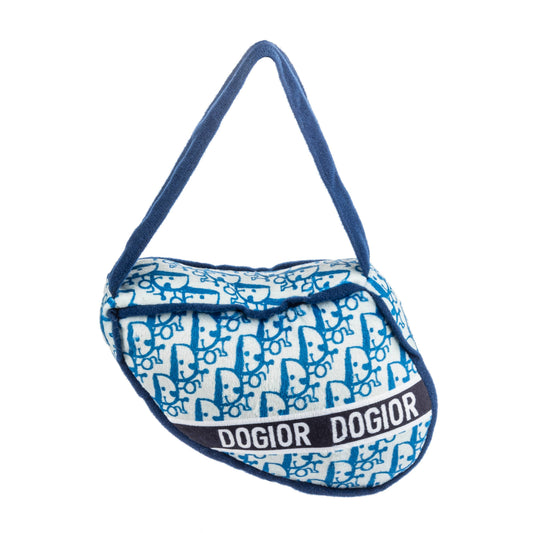 Dogior Saddle Bag Hundeleke