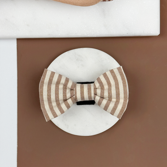 London Linen Stripes