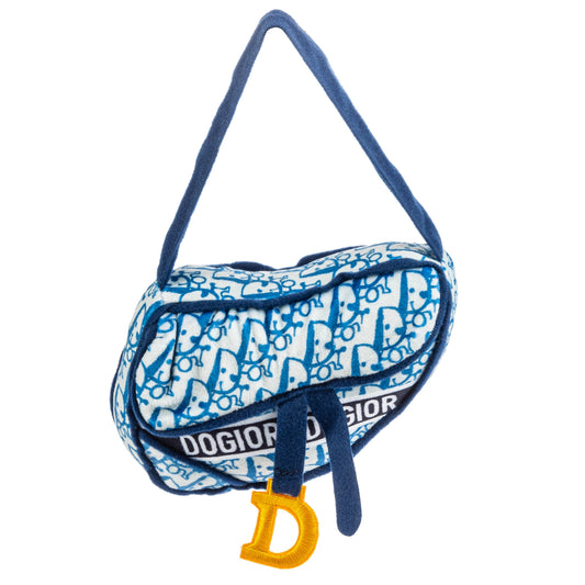Dogior Saddle Bag Hundeleke