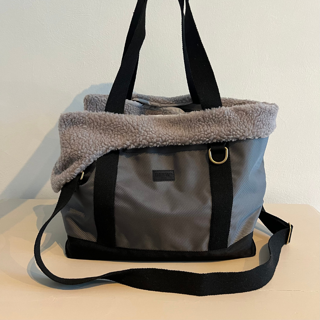 Sporty dog bag - Otis