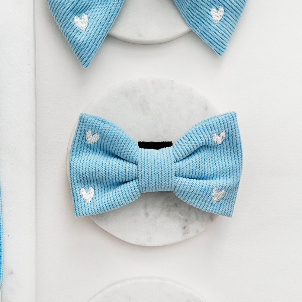Blue Heartstrings Cord