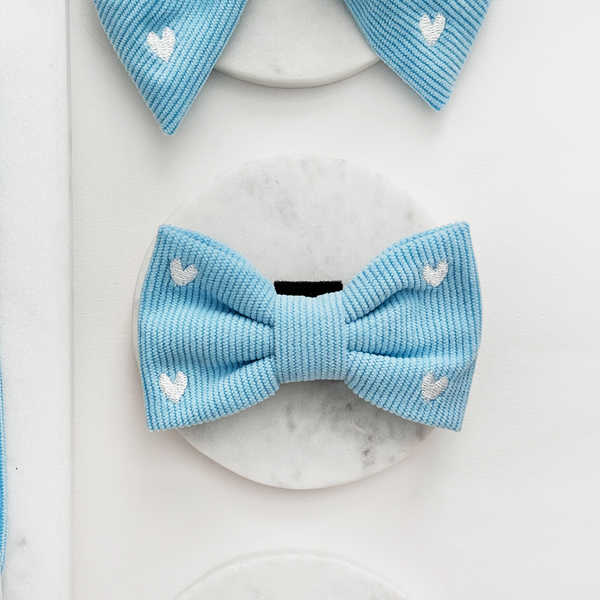 Blue Heartstrings Cord