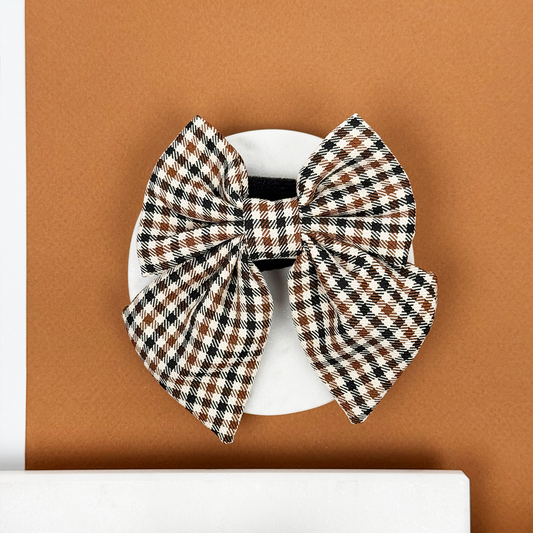 Heritage Check Sailor