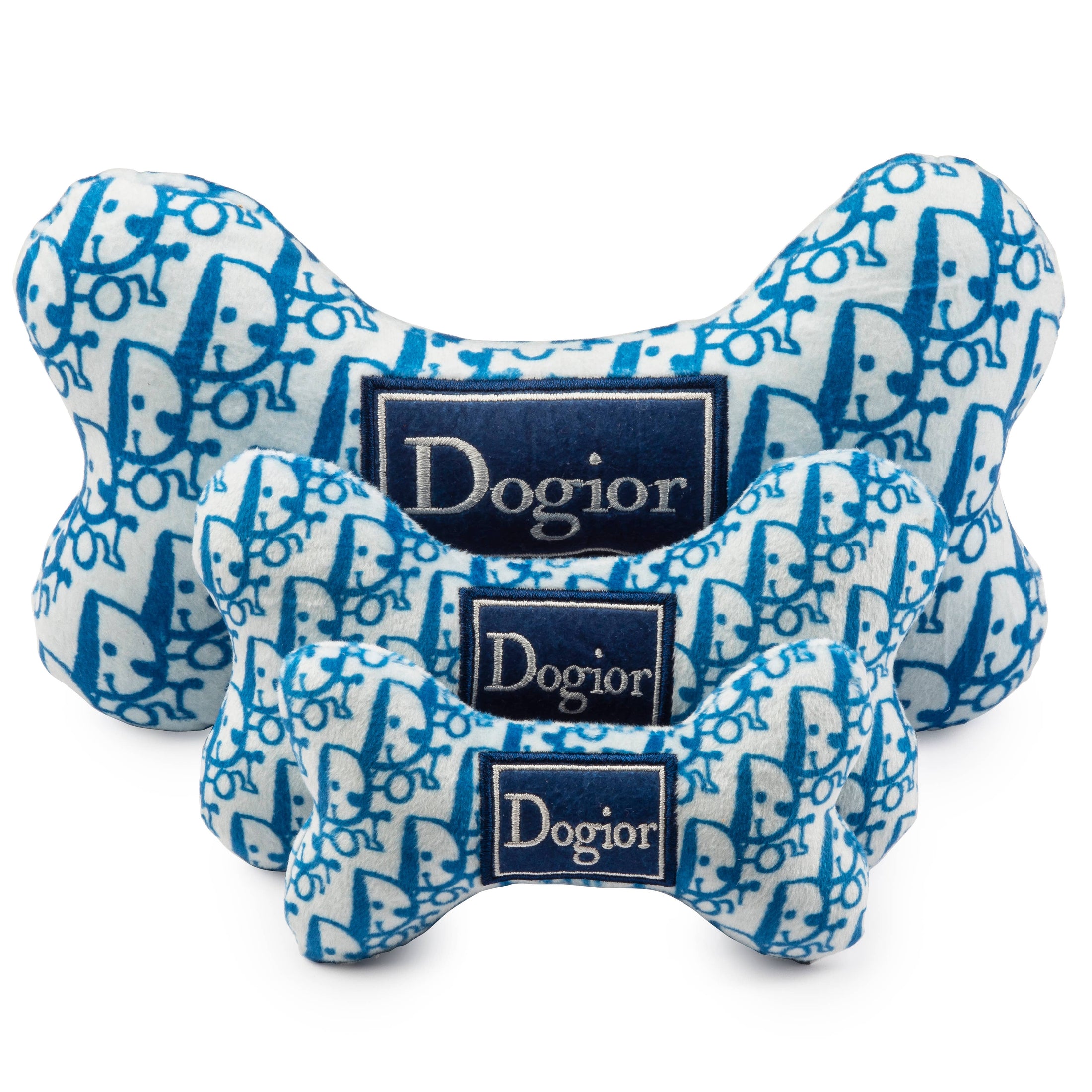 Dogior Bones Hundeleke