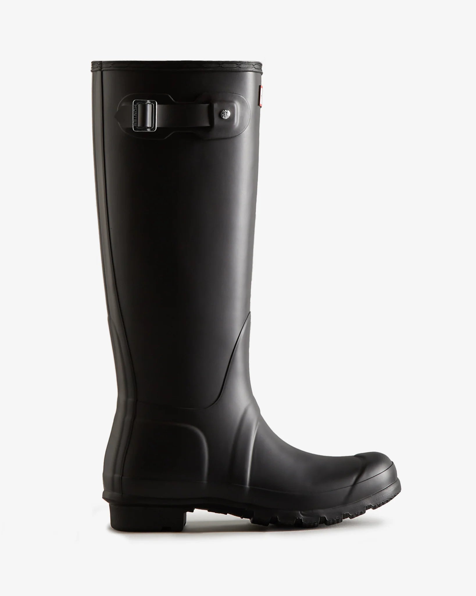 Womens Original Tall Boot - Black