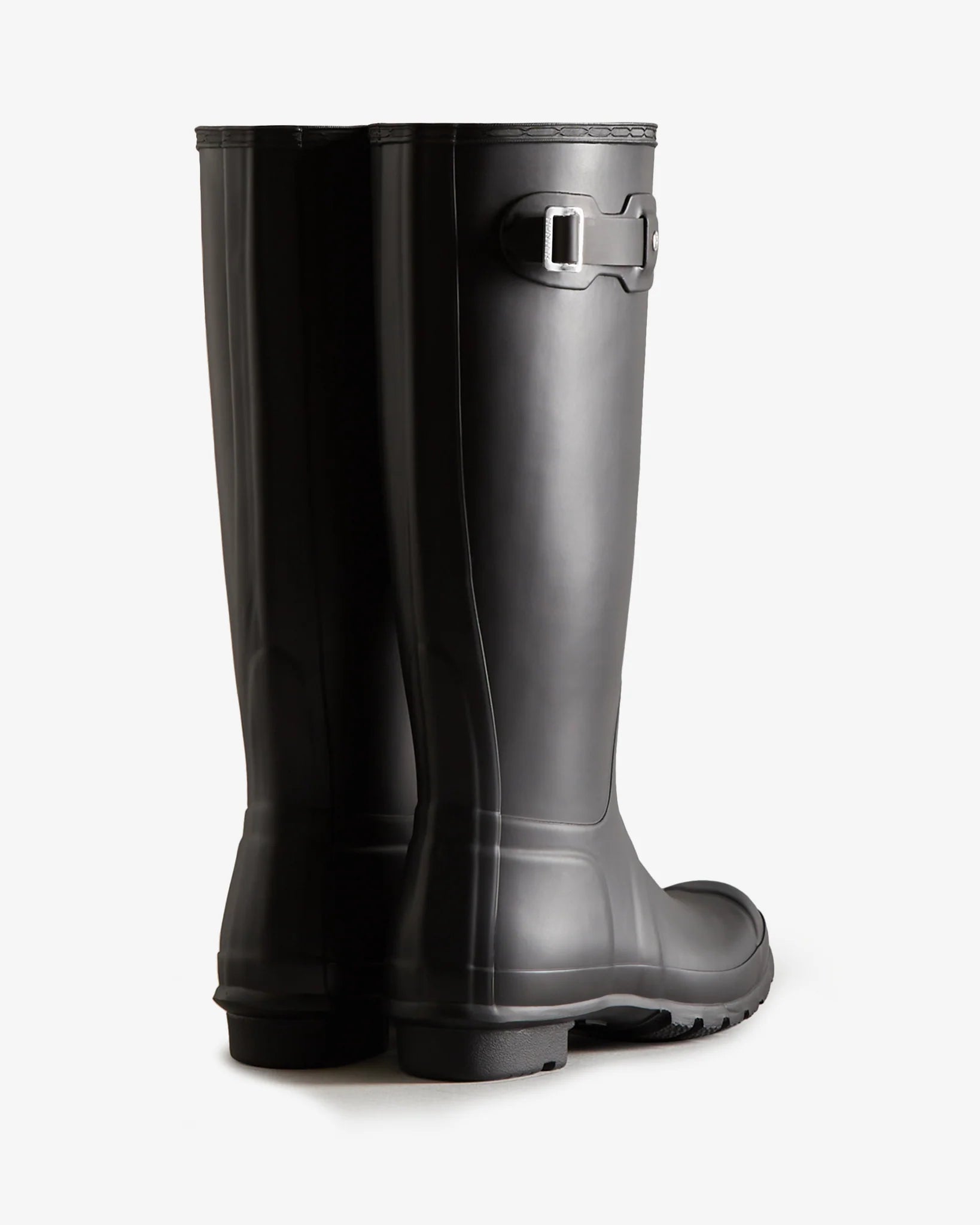 Womens Original Tall Boot - Black