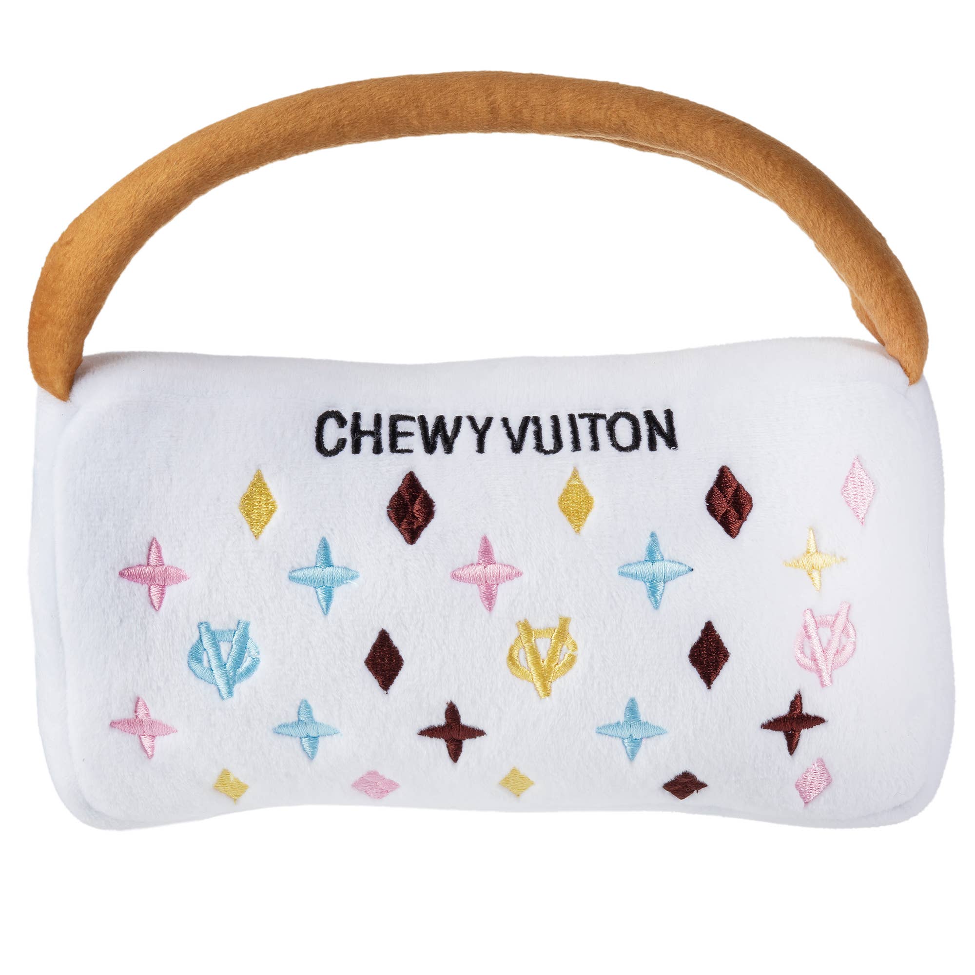 White Chewy Vuiton Purses Hundeleke