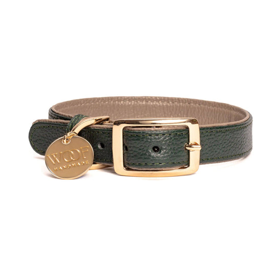 Yosemite Dog Collar