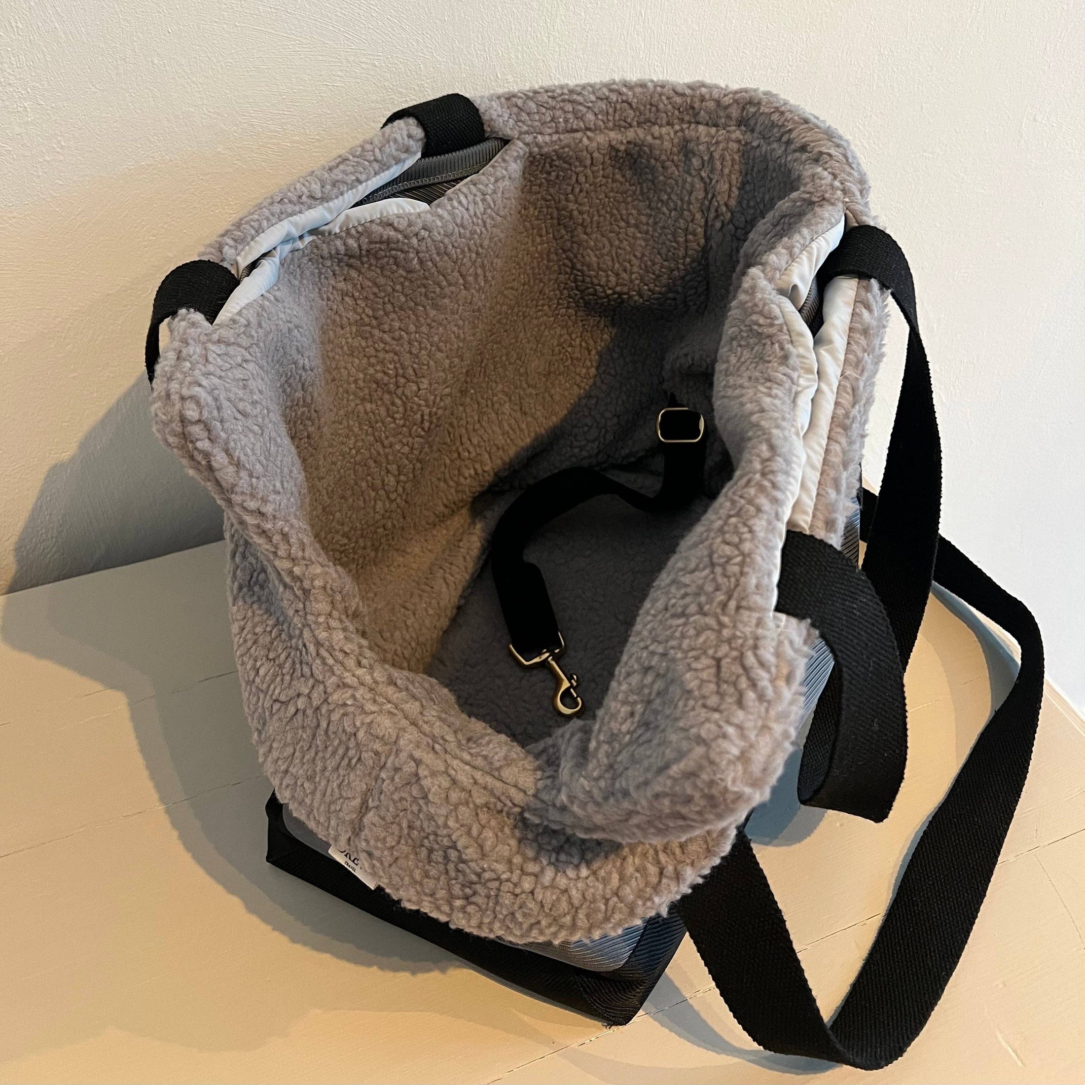 Sporty dog bag - Otis