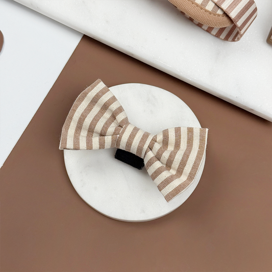London Linen Stripes
