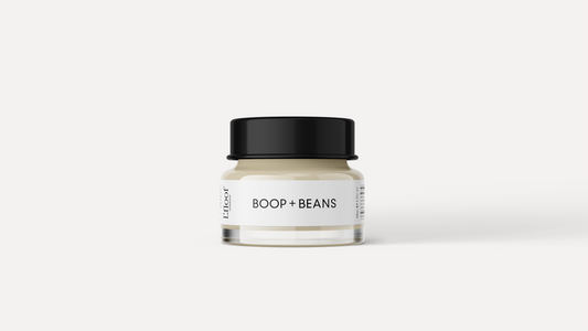 Natural Nose & Paw Balm - BOOP + BEANS