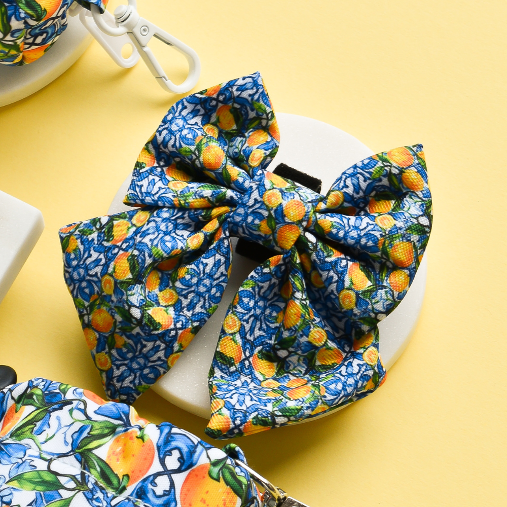 Amalfi Lemon Sailor