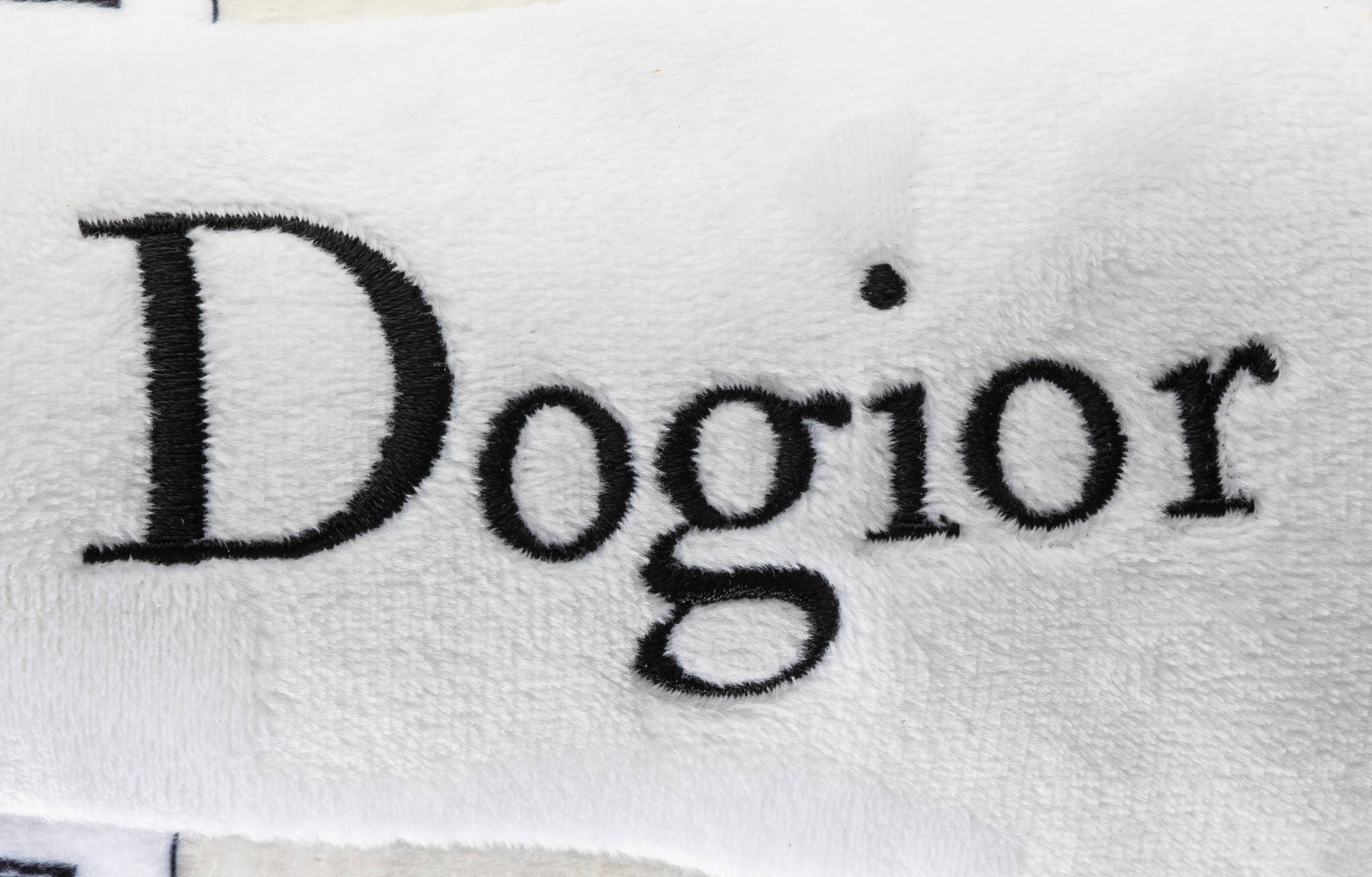 Dogior Shoe Hundeleke