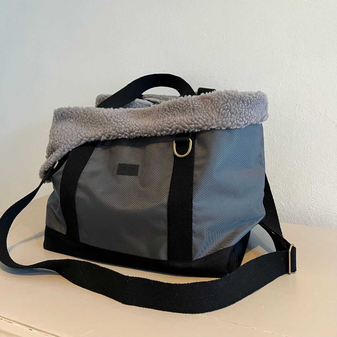 Sporty dog bag - Otis