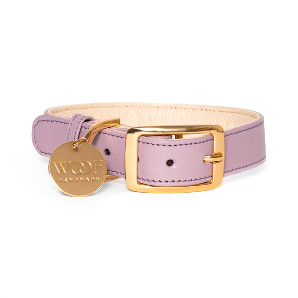 Lilac Halsbånd