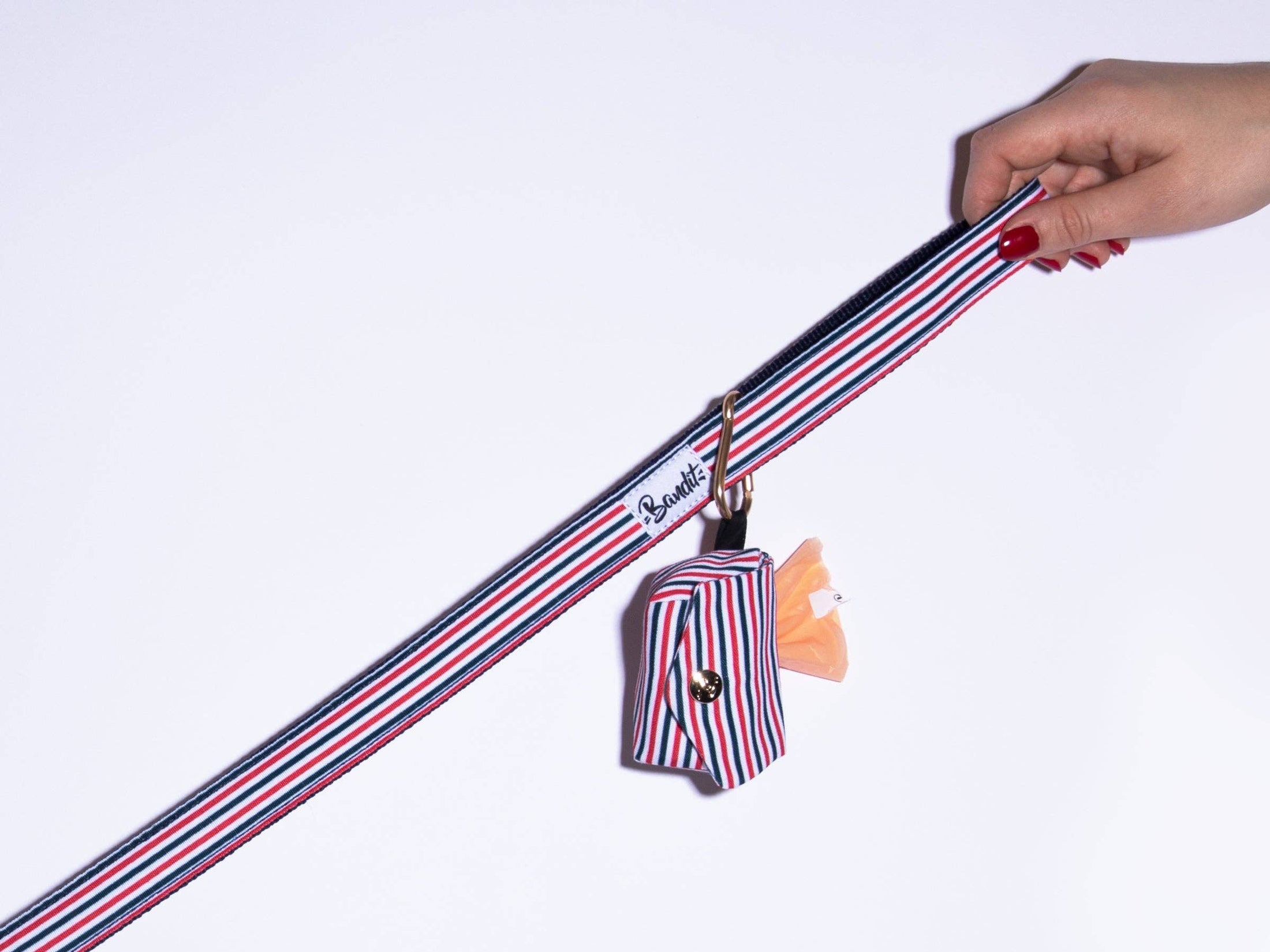Tricolor Poseholder