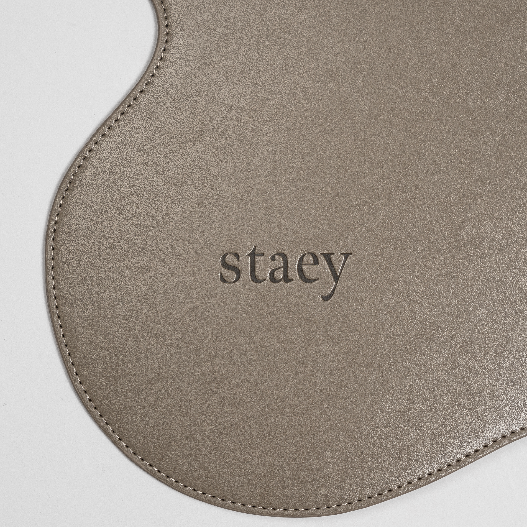 Alva Spisematte | Taupe