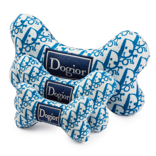 Dogior Bones Hundeleke