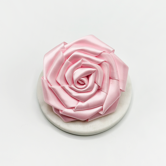 Pink Rose Flower