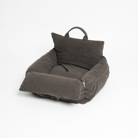 Lara 3-in-1 Car Seat | Corduroy 2.0