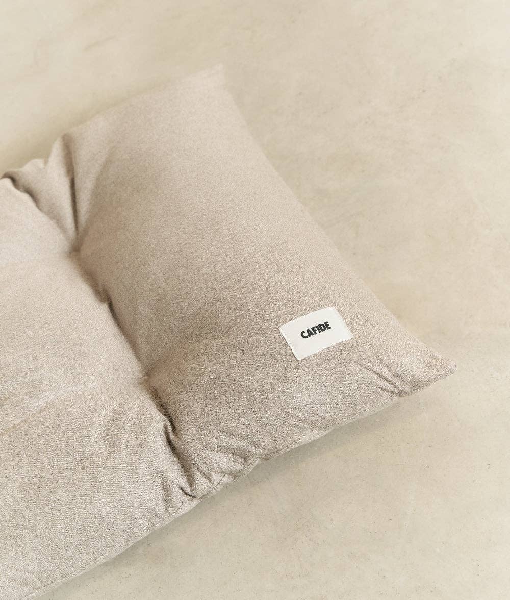 Bela Beige Hundepute