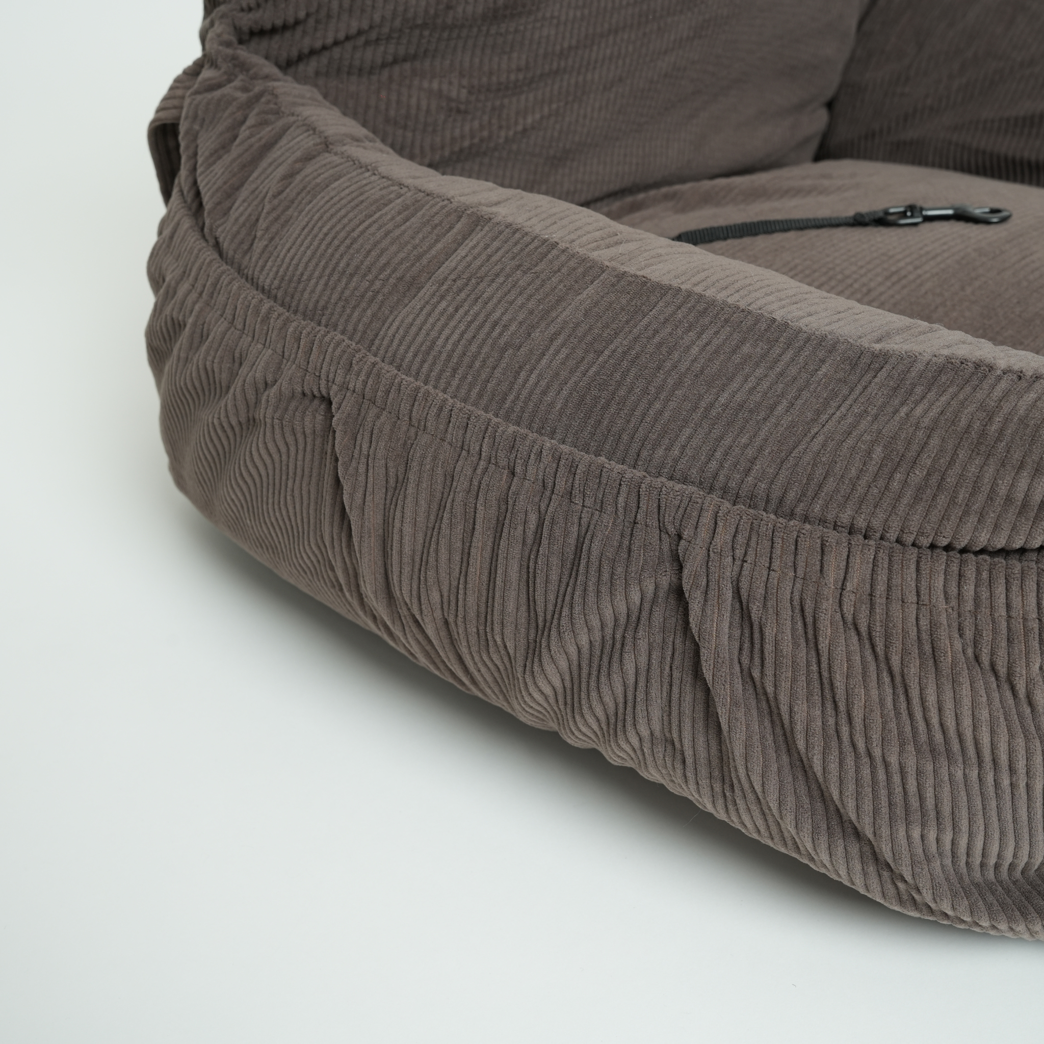 Lara 3-in-1 Car Seat | Corduroy 2.0