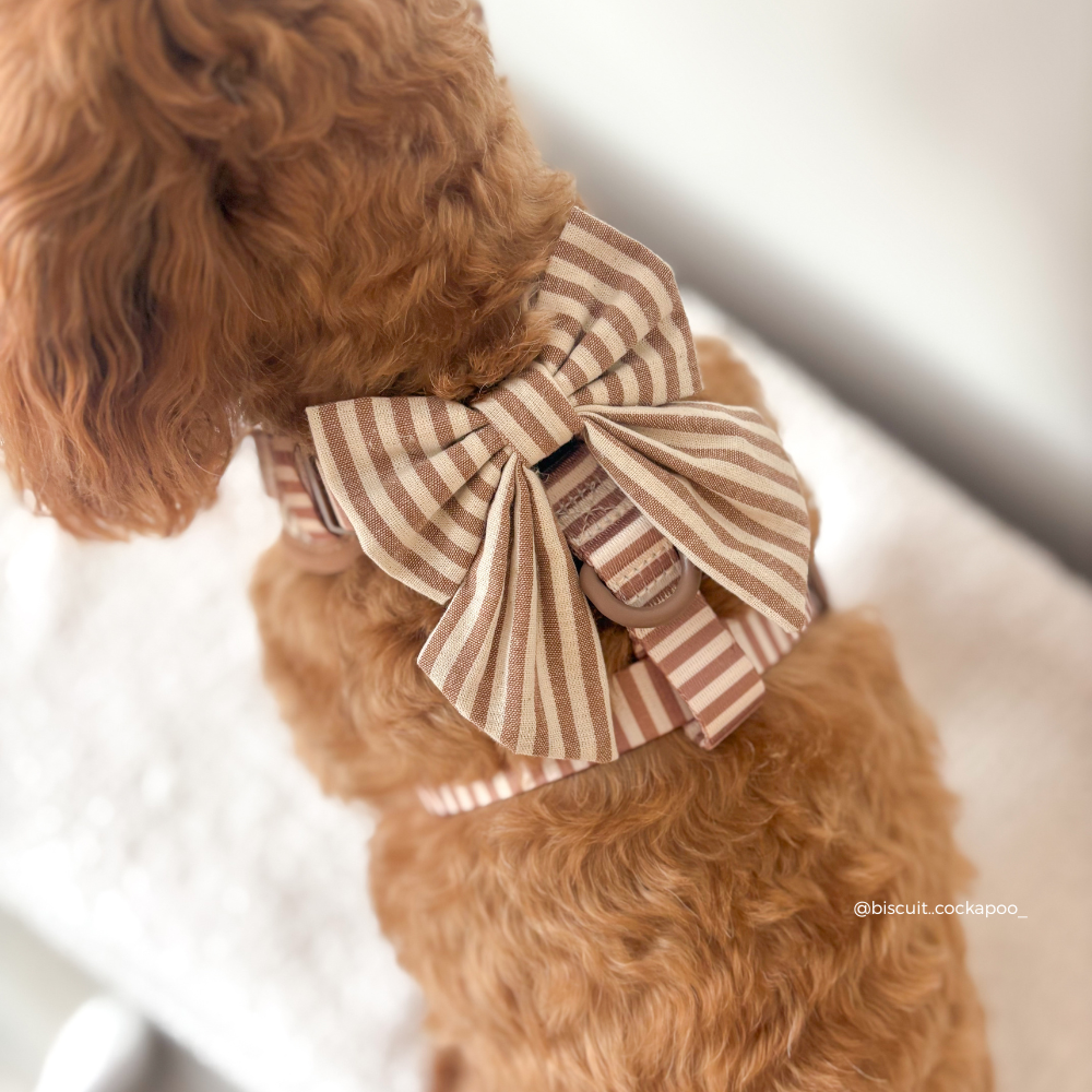 London Linen Stripes Sailor