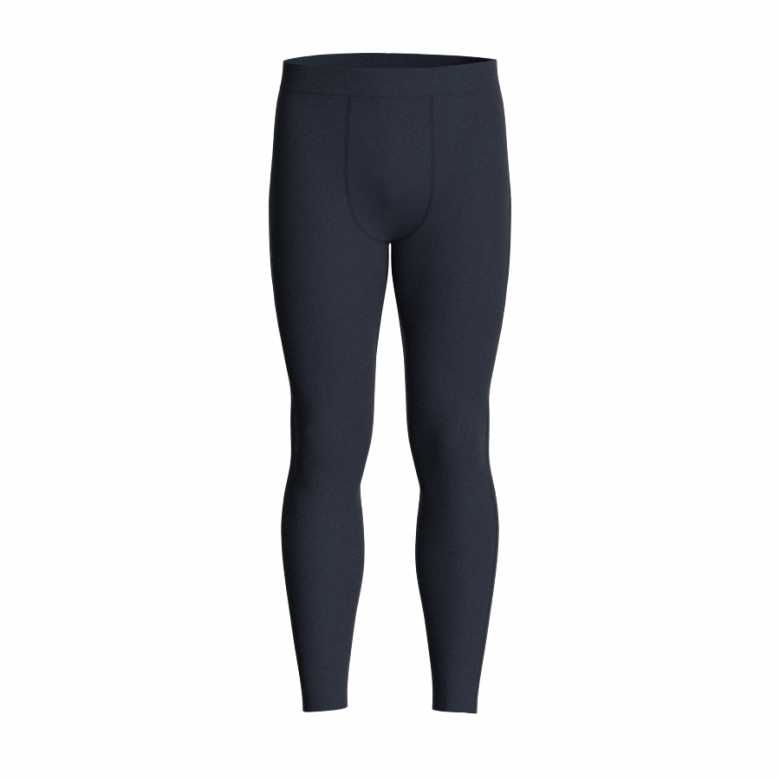 Snø LongJohns men - Navy blue