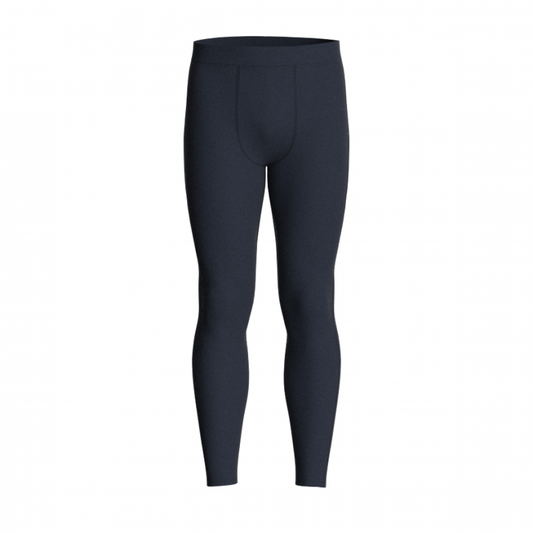 Snø LongJohns men - Navy blue