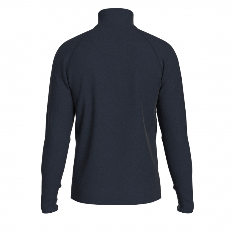 Snø Zip-Up men - Navy blue